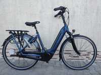 Gazelle Grenoble C7+ D49 Bosch 500wh przebieg 435km Like Koga Batavus