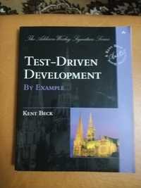книга Test Driven Development