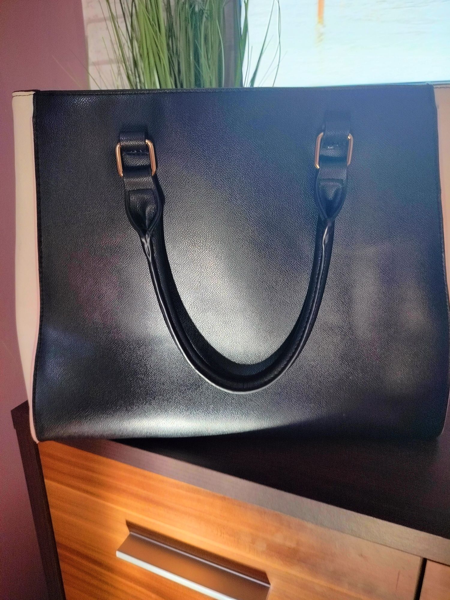 Duża torebka Dorothy Perkins