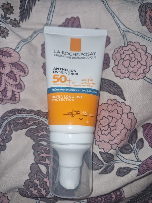 La Roche-Posay Anthelios UVMune 400 50+ SPF