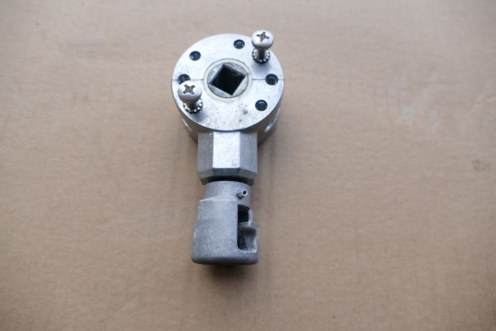 Mechanizm napęd markizy Thule omnistor fiamma