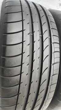 Opony Letnie 235/50/18 Dunlop 2szt 7mm MB