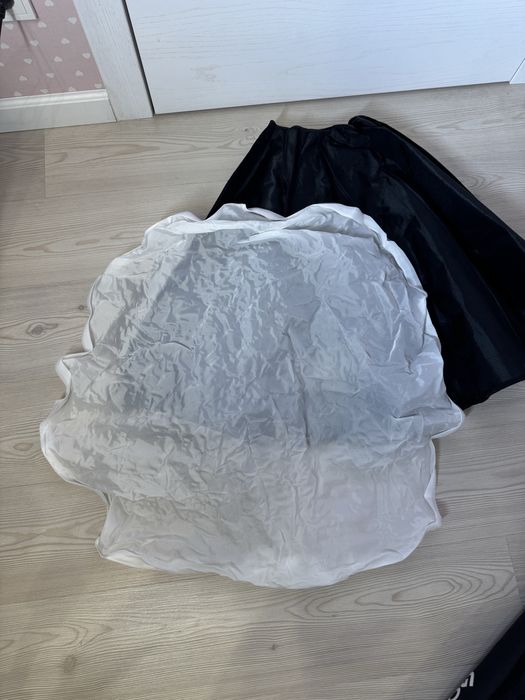 Софтбокс Godox з сіткою