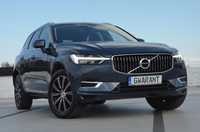 Volvo XC 60 2.0 T8 392KM Plug-in-Hybrid Inscription Luxe AWD/Panorama/Skóry/VAT 23