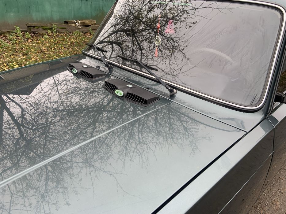 Ваз 2107 в ідеальному, новому стані, 38 тис пробігу