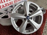 Original Ford Edge Fusion Galaxy Kuga R18 5x108