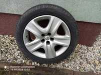 Felgi 17 cali Opel