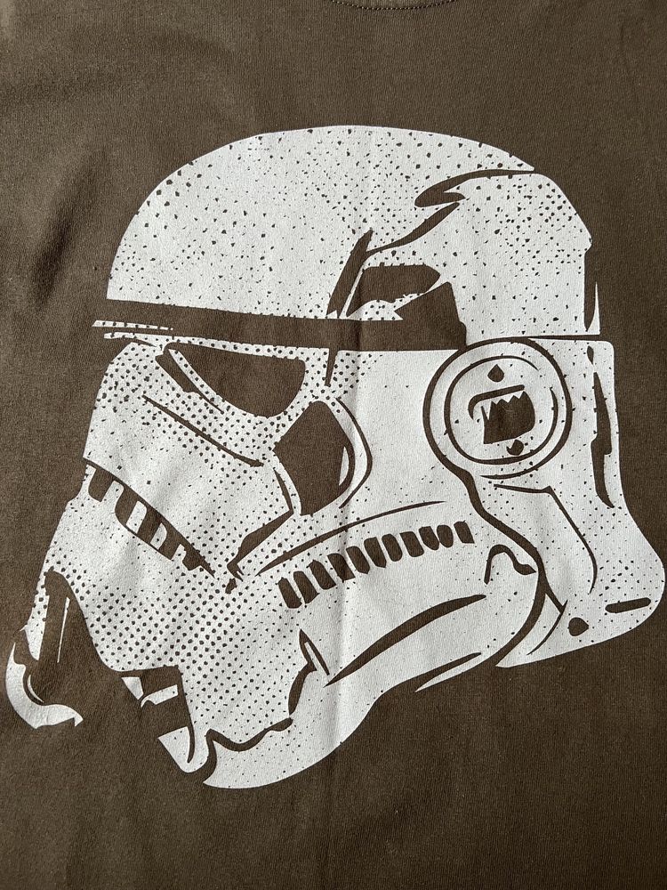 T-shirt Star Wars, L