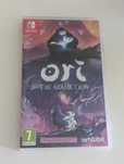 Ori Collection Nintendo Switch