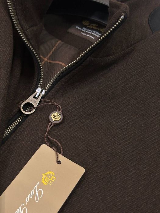 Спортивный костюм Loro Piana мужской