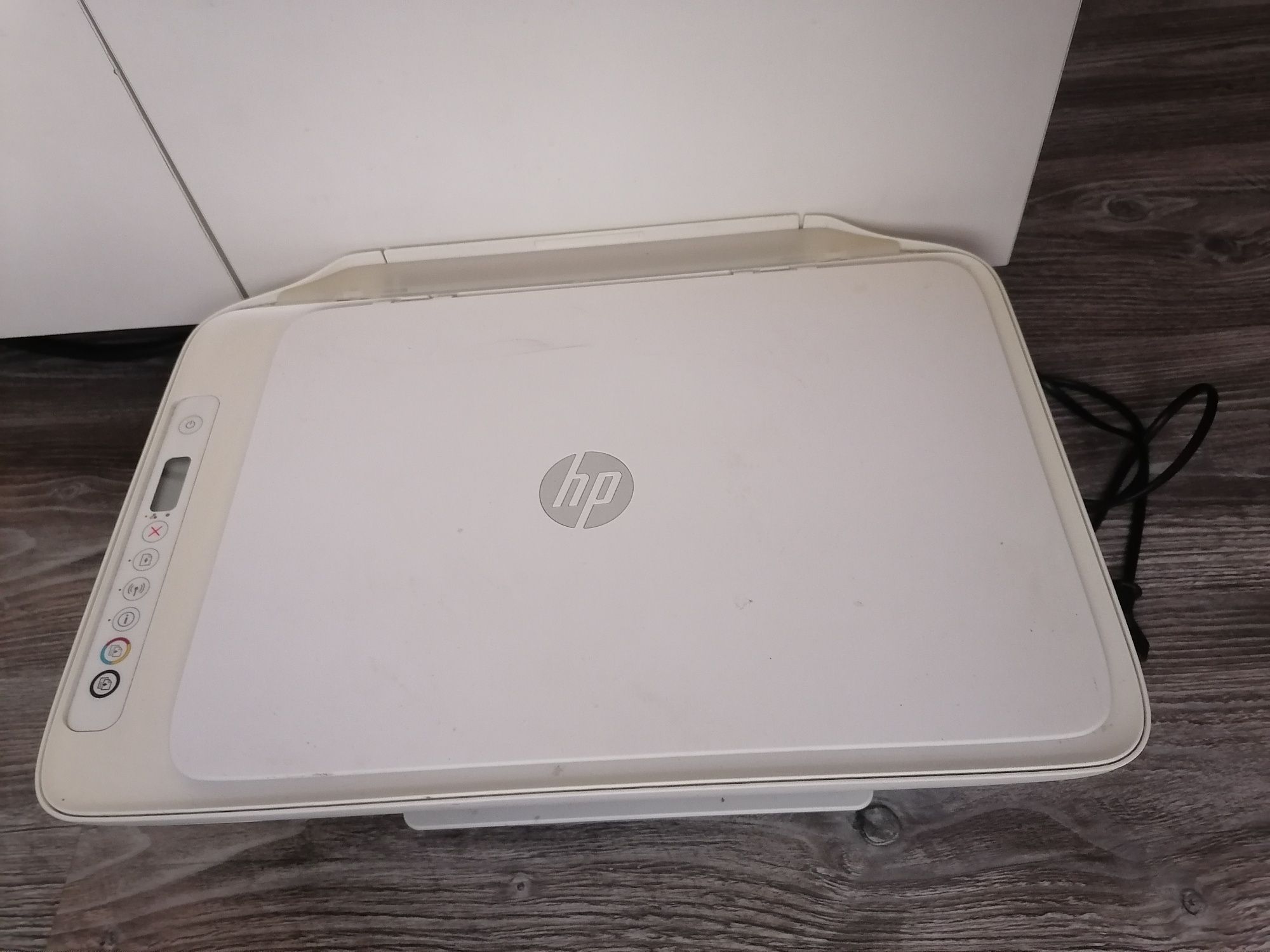 Drukarka HP DeskJet