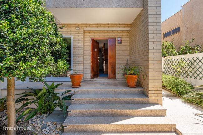 Moradia T5 à venda em Esposende