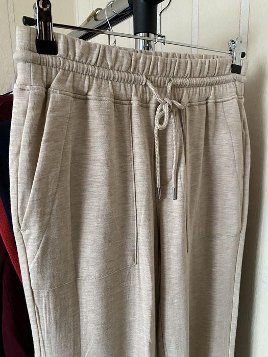 Костюм жіночий утеплений