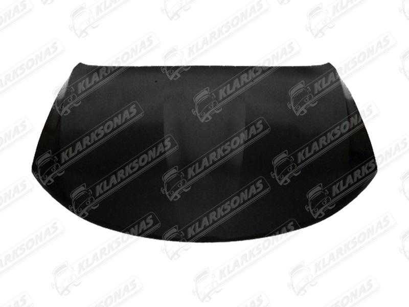 Капот алюміній CHRYSLER 200 2015+, 68143614AA, 68143614AB, 68143614AC