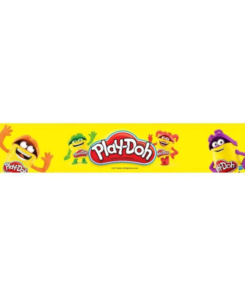 PLAY-DOH Wheels Ciastolina Zestaw Koparka E9226
