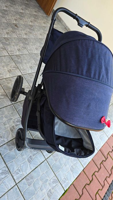 Wózek venicci tinum 2.0