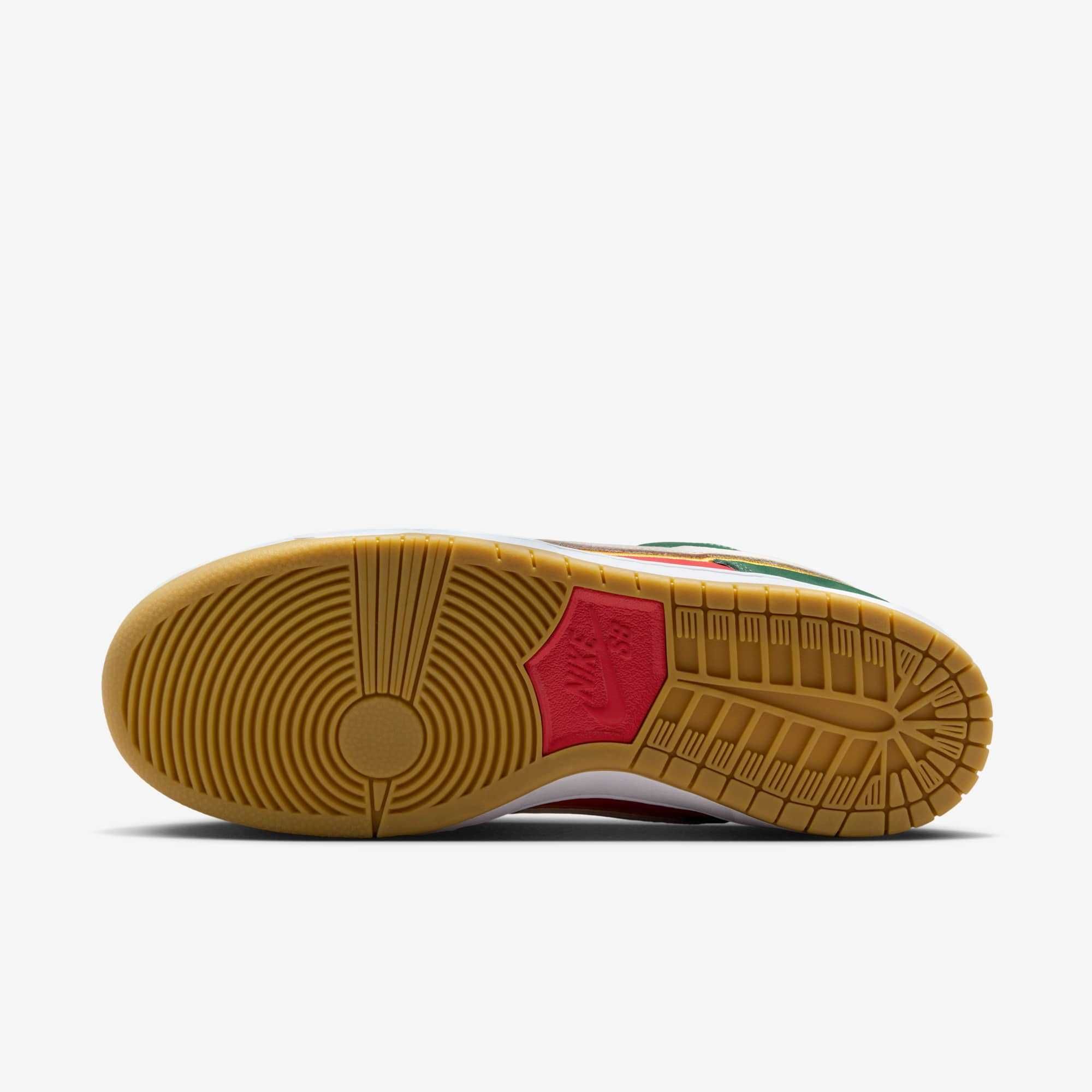 США! Кроссовки Nike SB Dunk Air Max Jordan (40р по 49.5р) (FZ1287-300)