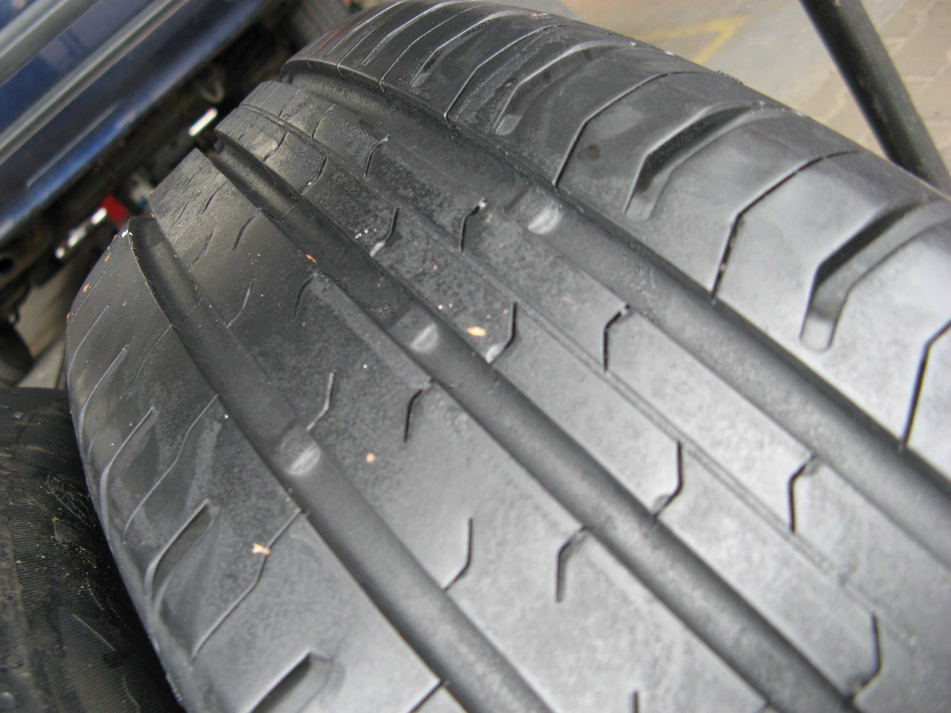 175/65R15 CONTINENTAL ContiEcoContact 5 - nr.3860