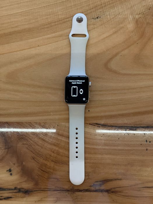 Apple Watch seria 3 42mm