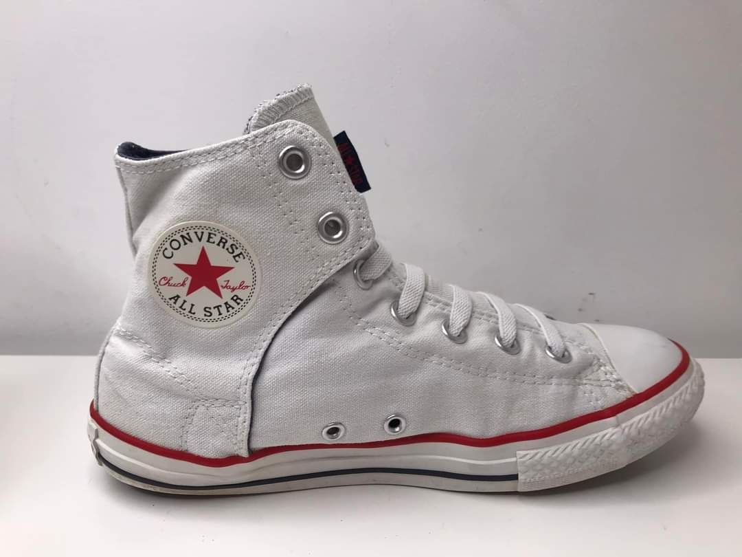 Trampki wysokie Converse  Rozmiar 38