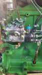 Pompa wtryskowa Delphi RE61860