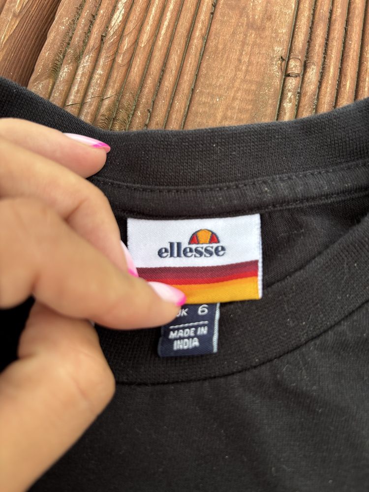Koszulka Ellesse