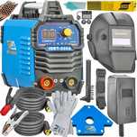 Spawarka Inwertorowa Weld Master 330a Tig + Zestaw