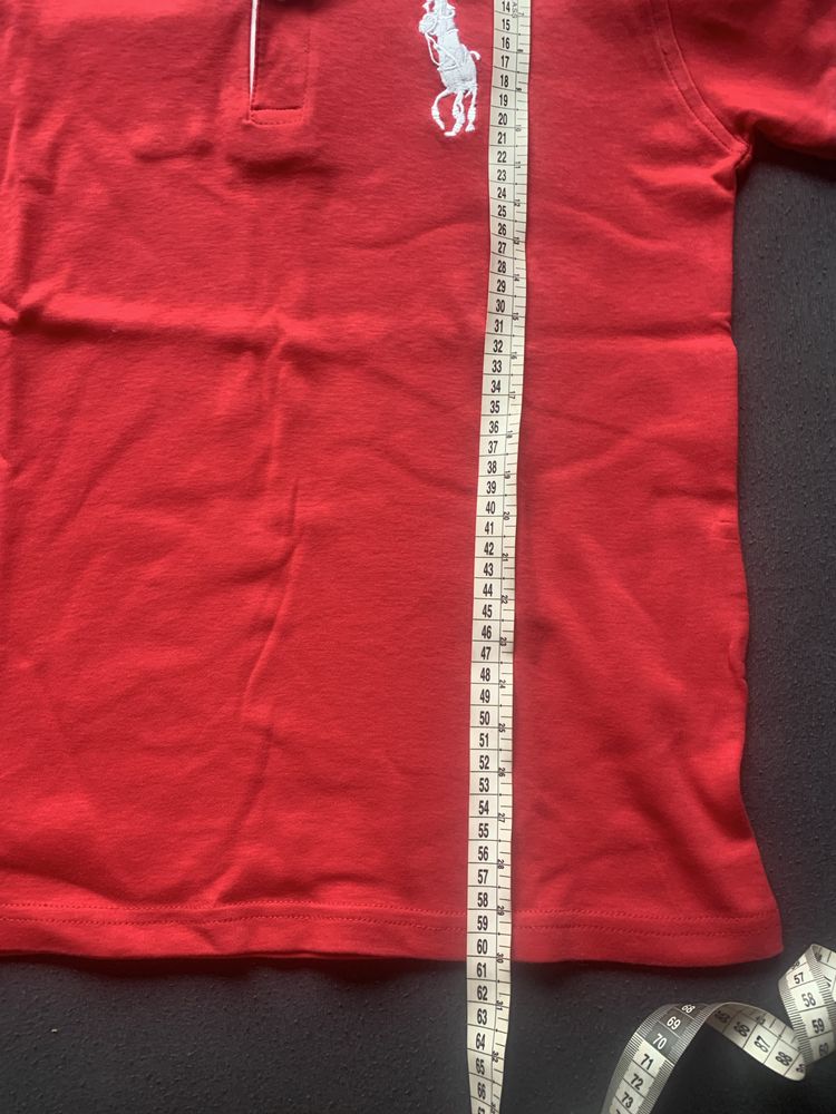 Koszulka Polo Ralph Lauren M