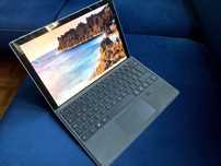 Microsoft Surface Pro 6 1796 Intel i7 8GB RAM 256 GB SSD