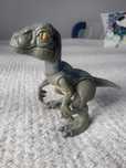Dinozaur Blue figurka
