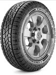 opony letnie Continental 235/60 R18 np. XC60  (niski przebieg)