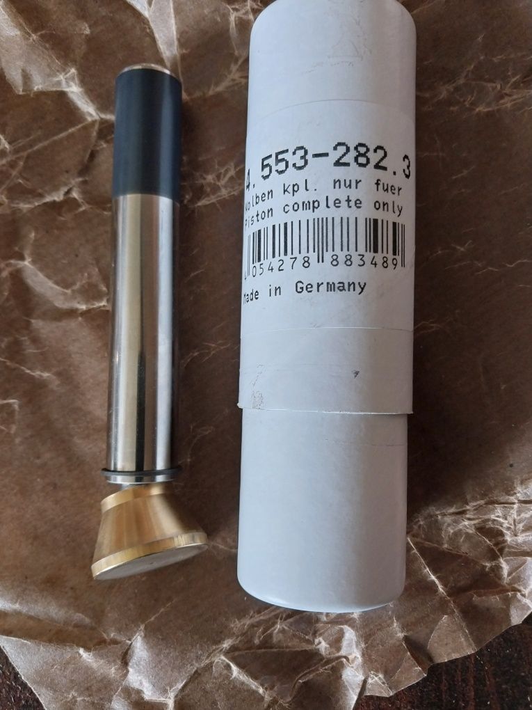 Поршень у збірі Karcher 4.553-282.3