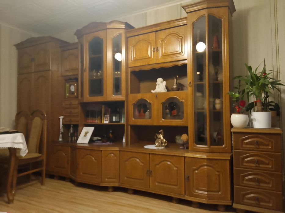 Meble oddam za darmo