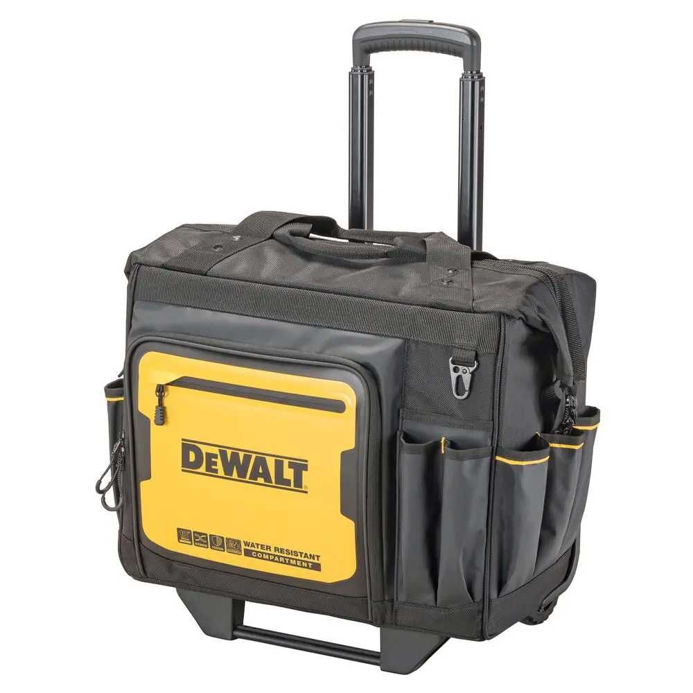 DeWALT DWST60107-1 Валіза для інструментів з колесами та ручкою