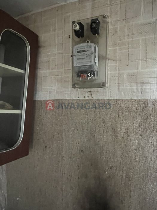 Продам ветхий домик с участком 13 соток в с.Любимовка, Приднепровск