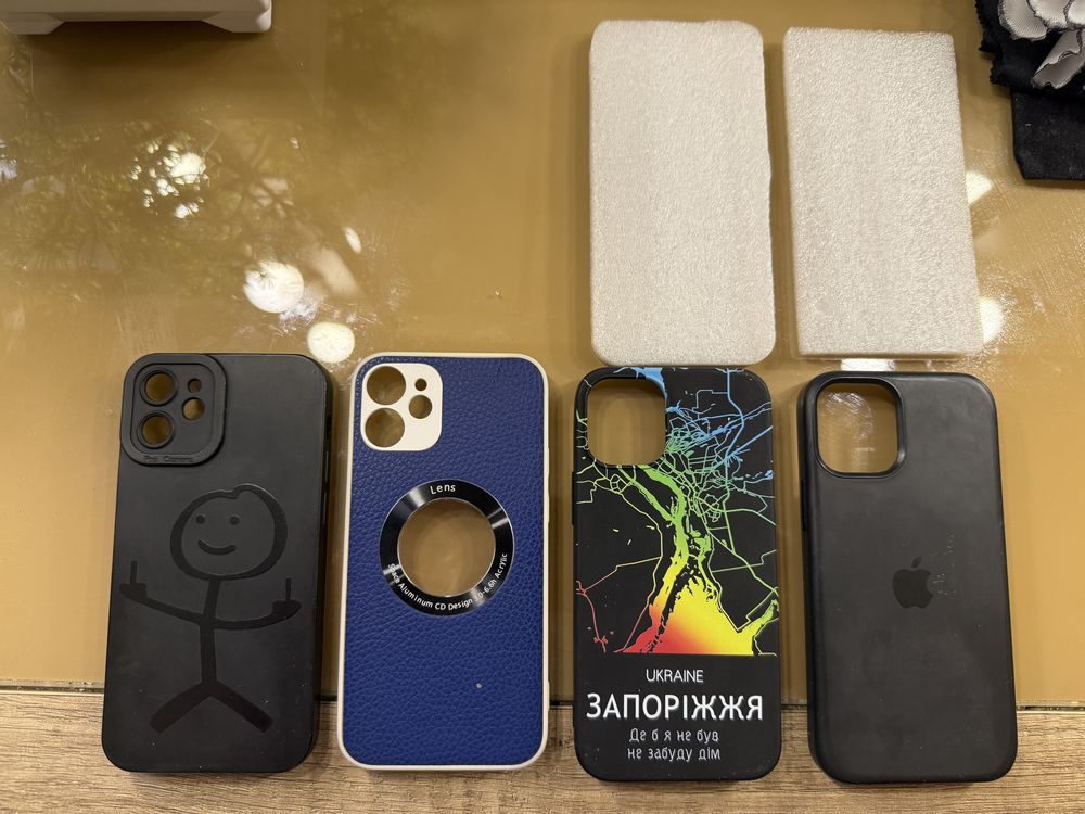 Iphone 12 mini в ідеалі