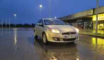 Fiat Bravo Fiat bravo 1.9