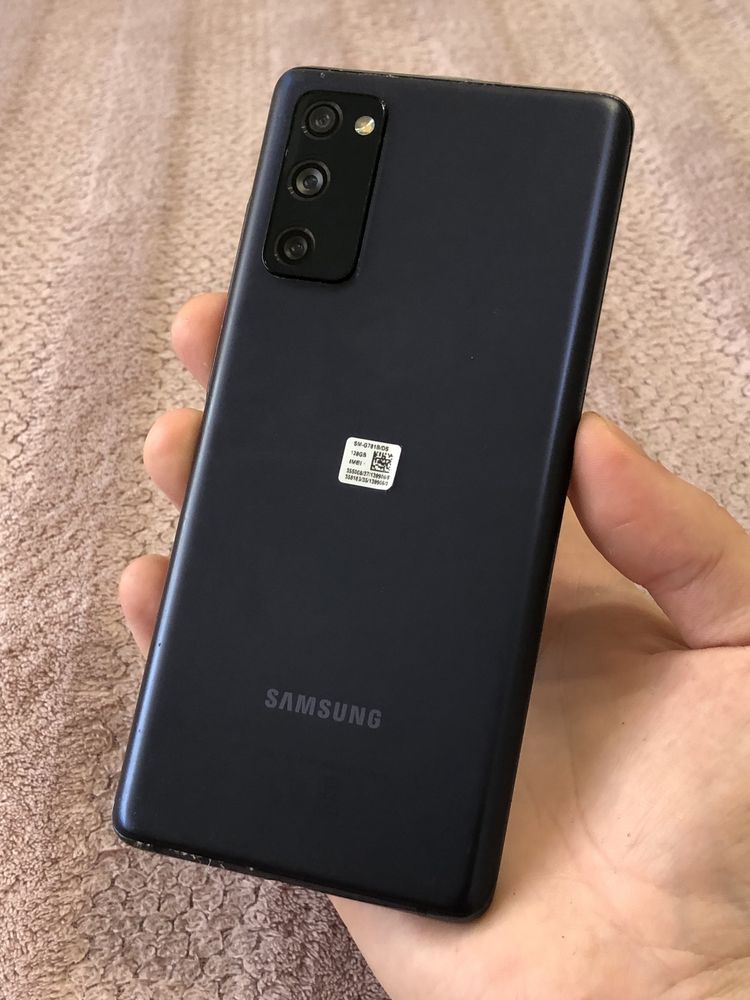Телефон Samsung S20Fe 5g 6/128gb Android 13