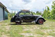 Peugeot 202