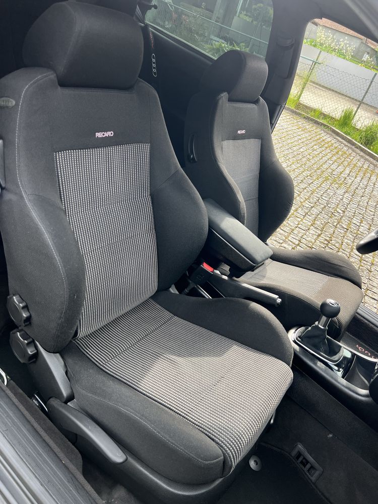 AUDI A3 8L PD130