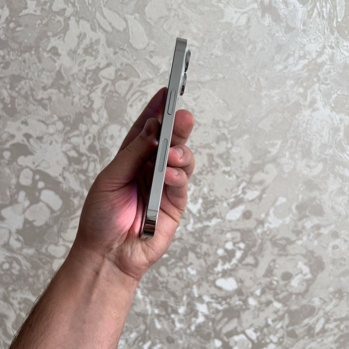iPhone 14 Pro 128GB Silver Идеал