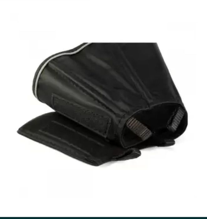 Collar Dog Extreme Комір післяопераційний (щільний) №4 (А 38-44 см, 20