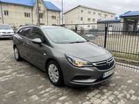 Opel Astra 1.6 16V CDTI