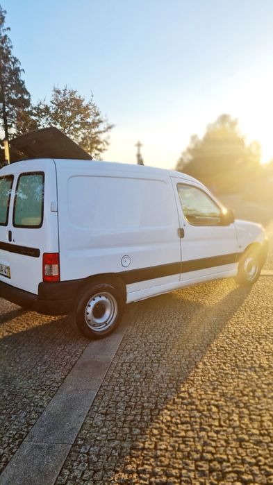 Citroën Berlingo 1.9 Diesel