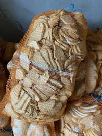Chleb bułki paszowe dla zwierząt