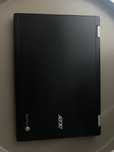 Laptop Acer Chromebook C738T