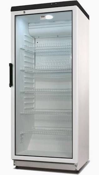 Witryna chłodnicza – jak nowa, używana tylko 2 miesiące