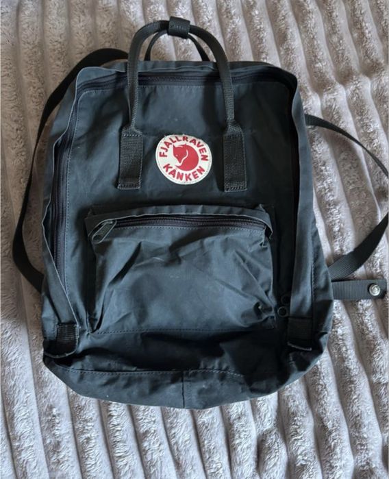 Рюкзак Kanken оригінал