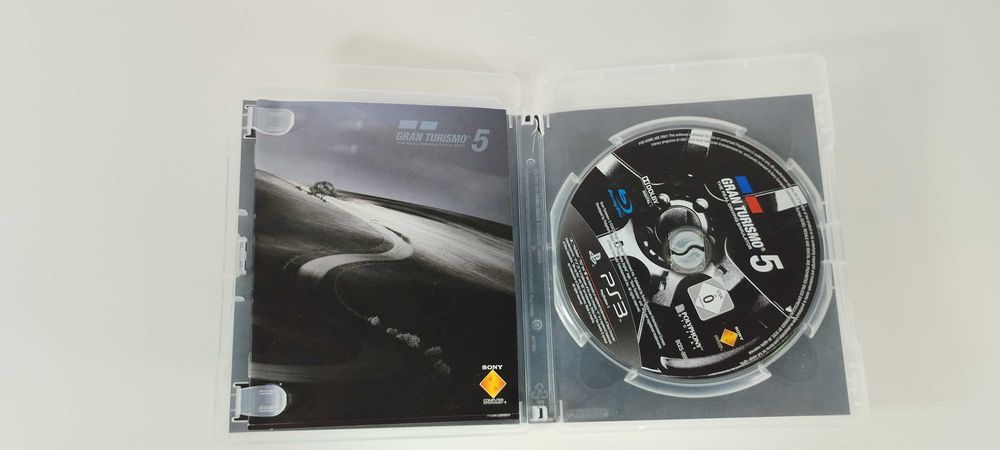 Gran Turismo 5 Edição de Colecionador PS3