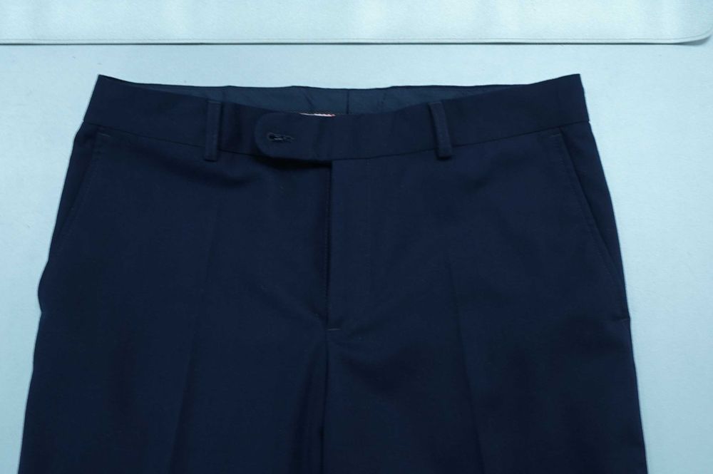 Garnitur męski Bruno Zinger Chester 176